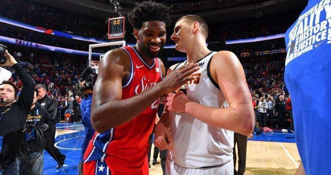 湖人的这一 湖人的这一