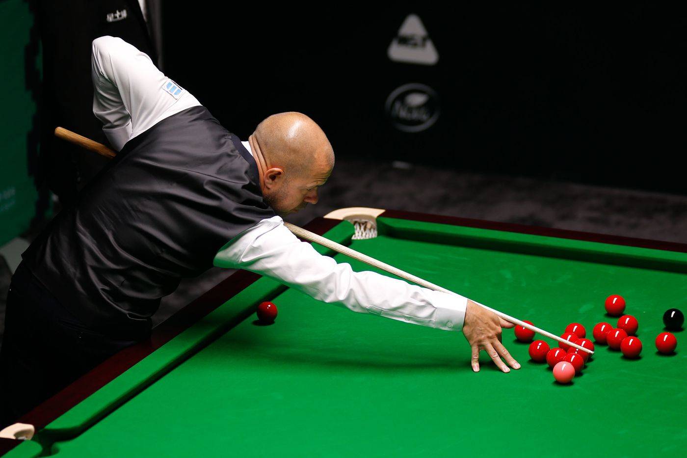 打和沉着心 打和沉着心