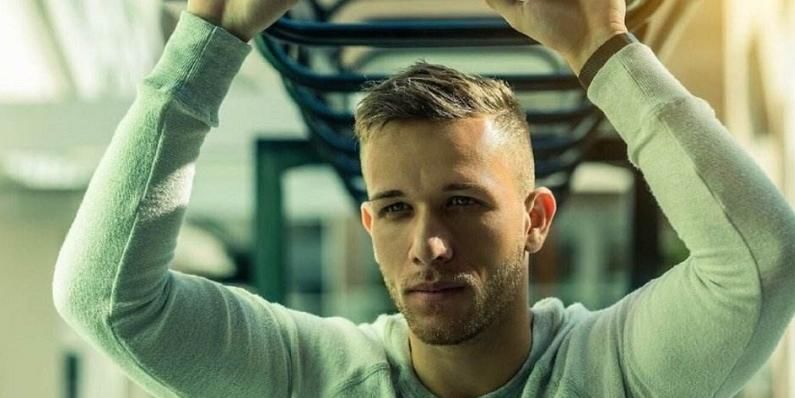 欧洲一些美 欧洲一些美