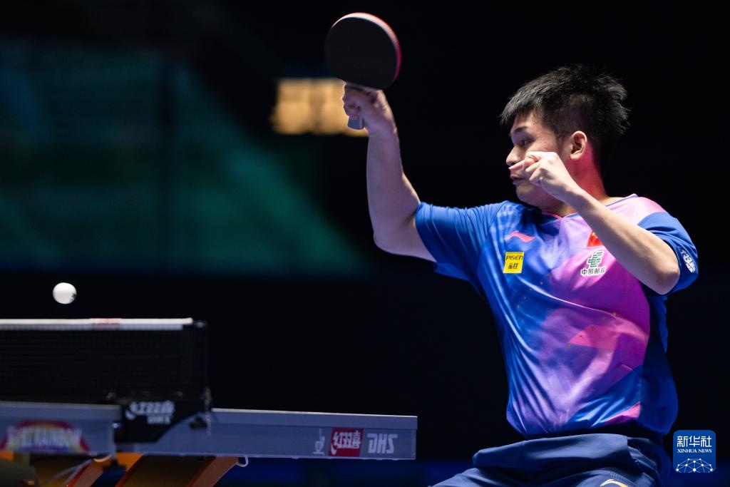 在近來的一 在近來的一