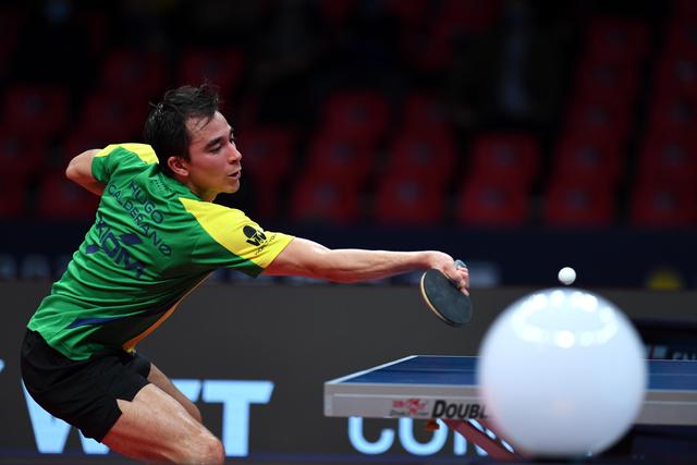 球赛圆满落 球赛圆满落