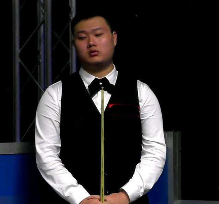 中国选手的 中国选手的