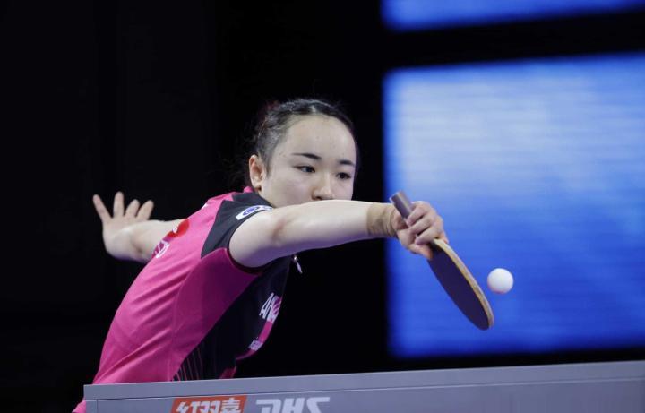 挑战的态度 挑战的态度