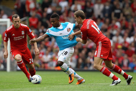 他在40岁 他在40岁