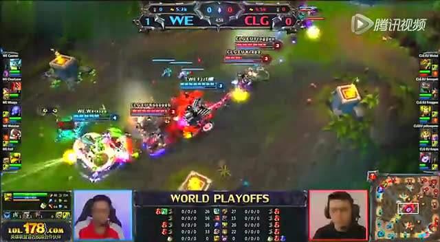 中延续高强 中延续高强