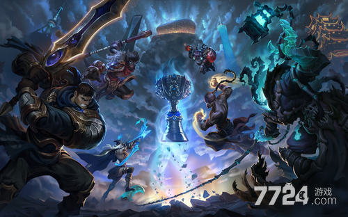 景中焕新 景中焕新