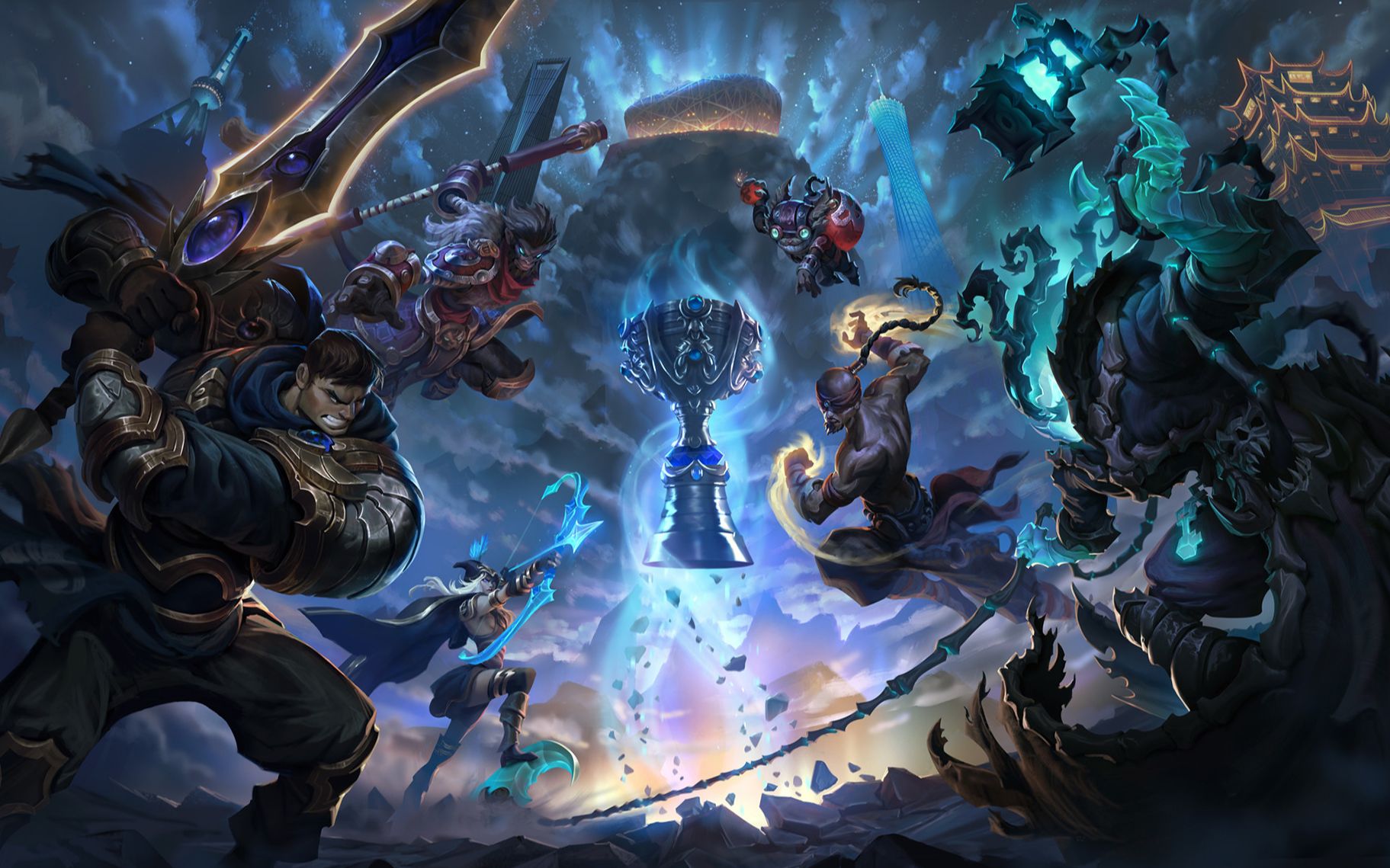 都会使补位 都会使补位